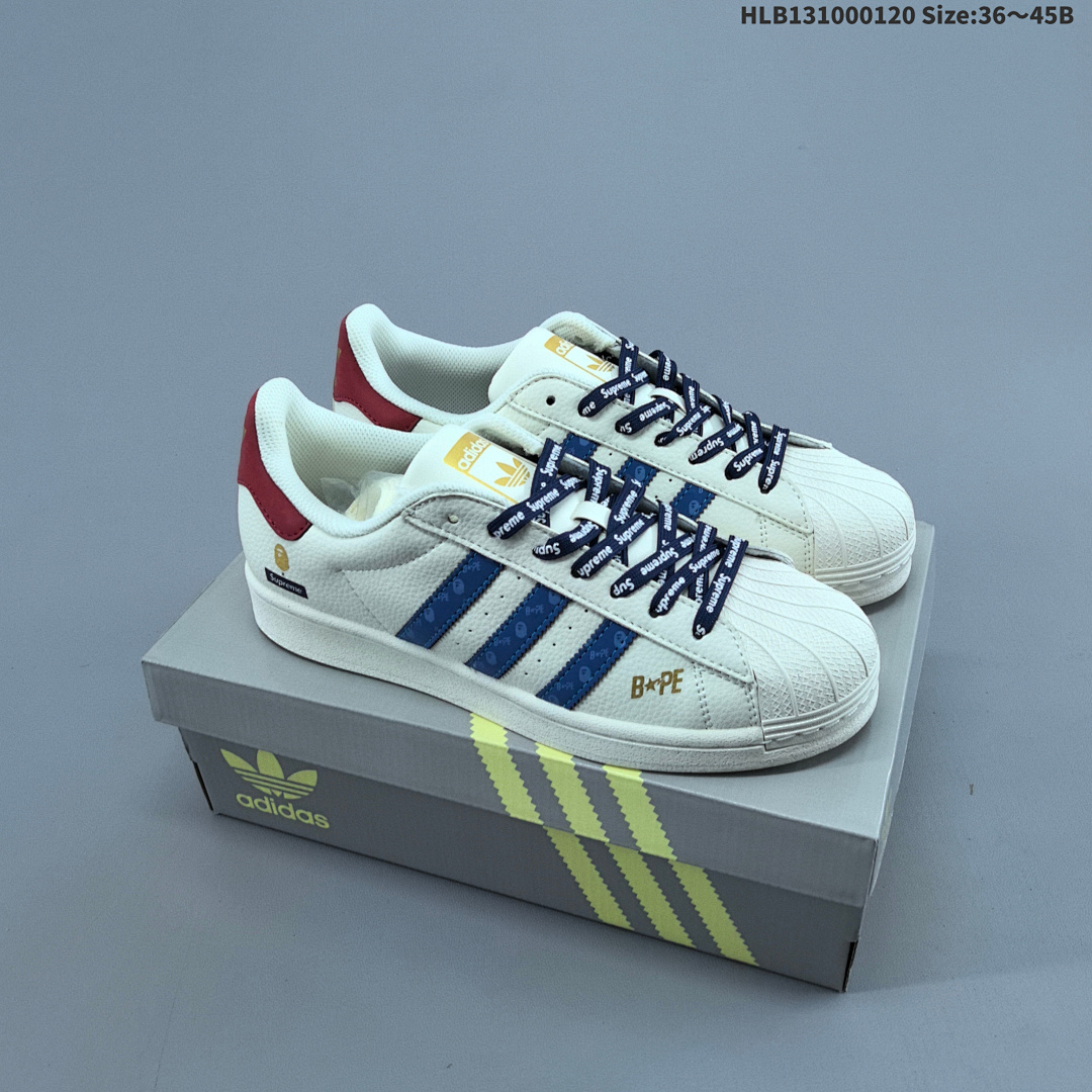 ADIDAS SUPERSTAR 2025 1 - foto 3
