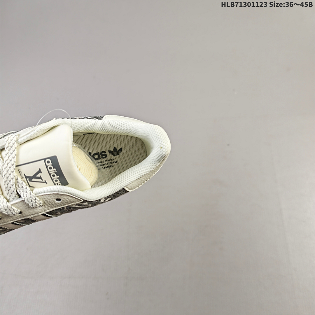 Adidas Originals Superstar ’DIY’ - foto 3