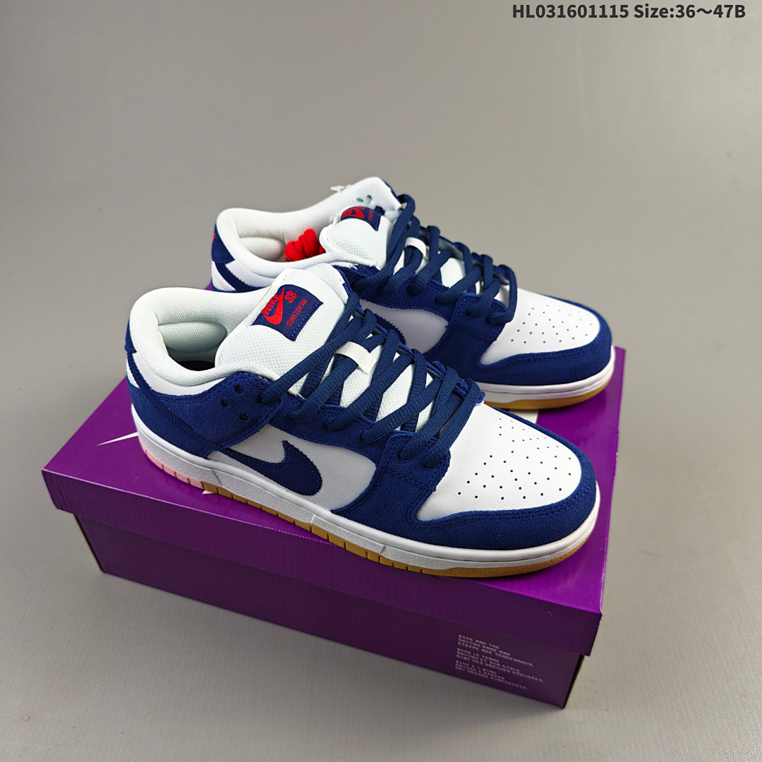 Nike SB Dunk Low ZoomAir - foto 3