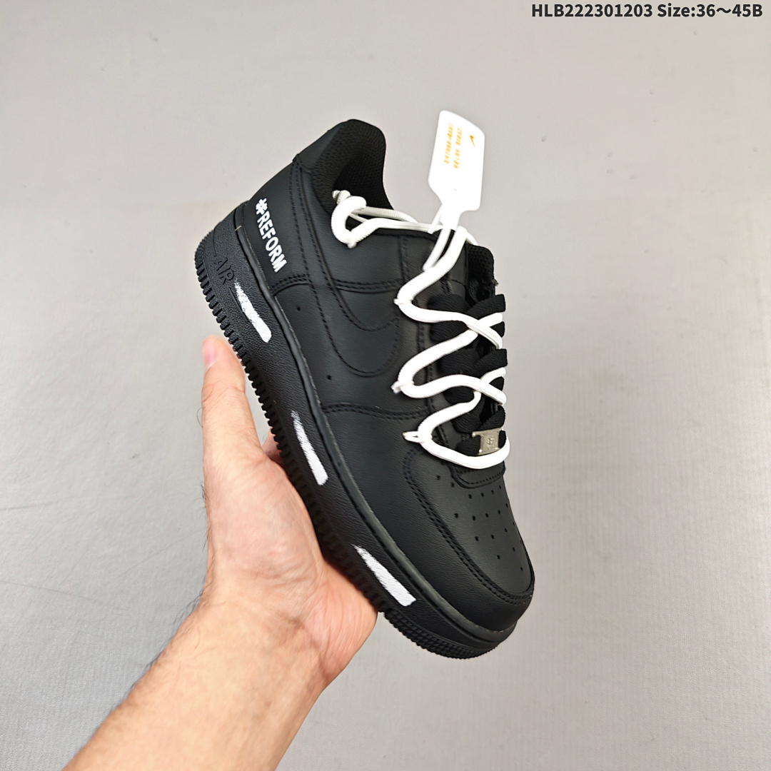 NIKE AIR FORCE 1‘07 LX -14 - foto 5