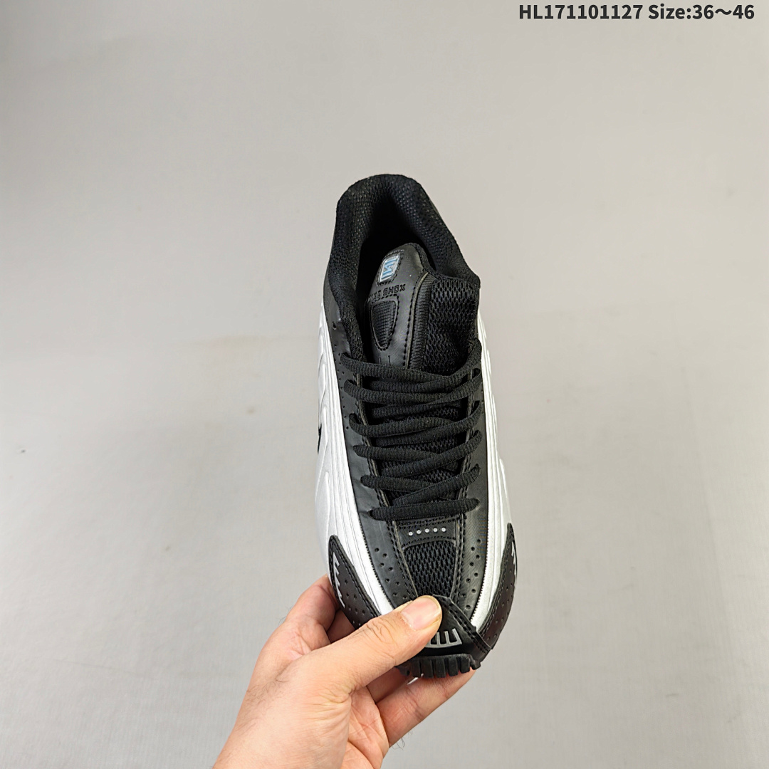 NIKE SHOX R4 Nike Shox R4 Shox - foto 6