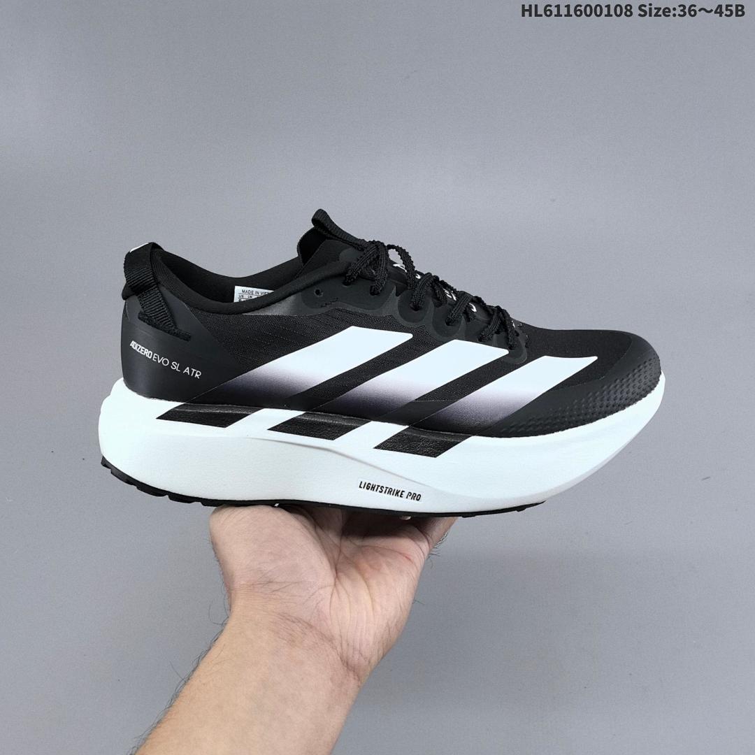 Adidas Adizero Pro Evo SL ATR Lightstrike Pro - foto 9