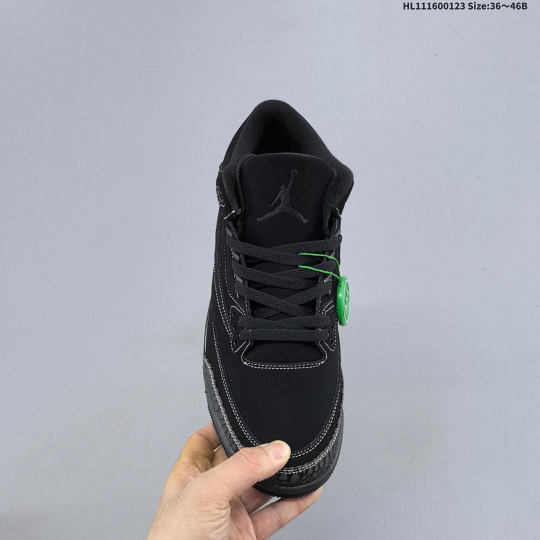 Nike Air Jordan 3 Retro · AJ3 -999 4 - foto 6