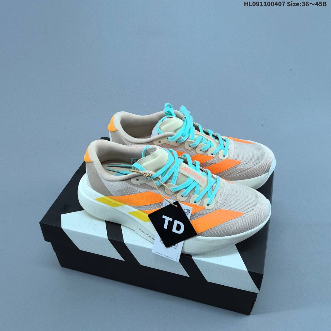 ADIDAS ADIZERO EVO SL adiZero Adios Pro EVO Lightwe