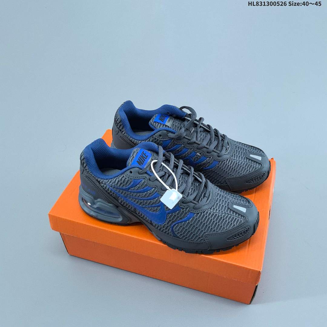 Nike Air Max Torch 4 -100 ID Size 45 - foto 2