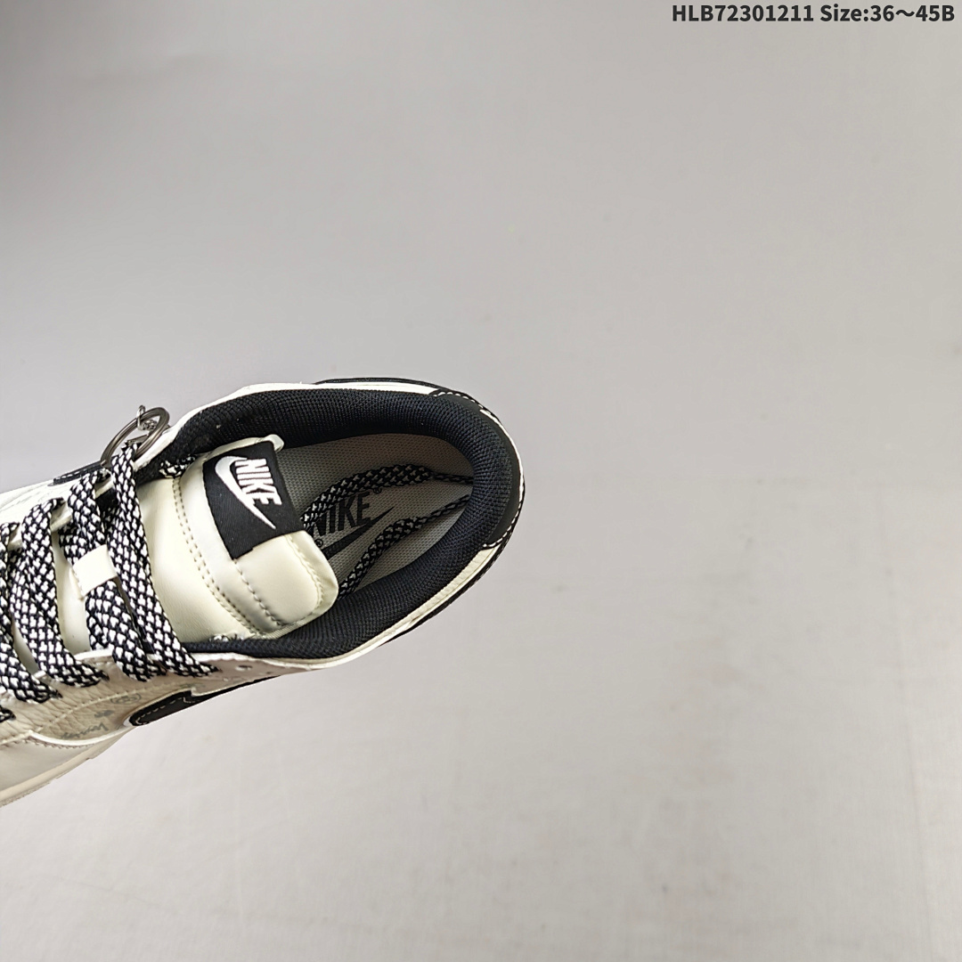 Nike Dunk Low Retro ‘DIY ’ - foto 2