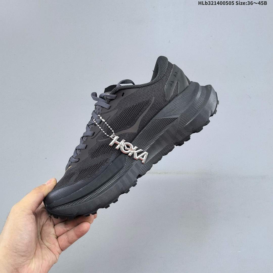 HOKA ONE ONE Mafate X Mafate - foto 4