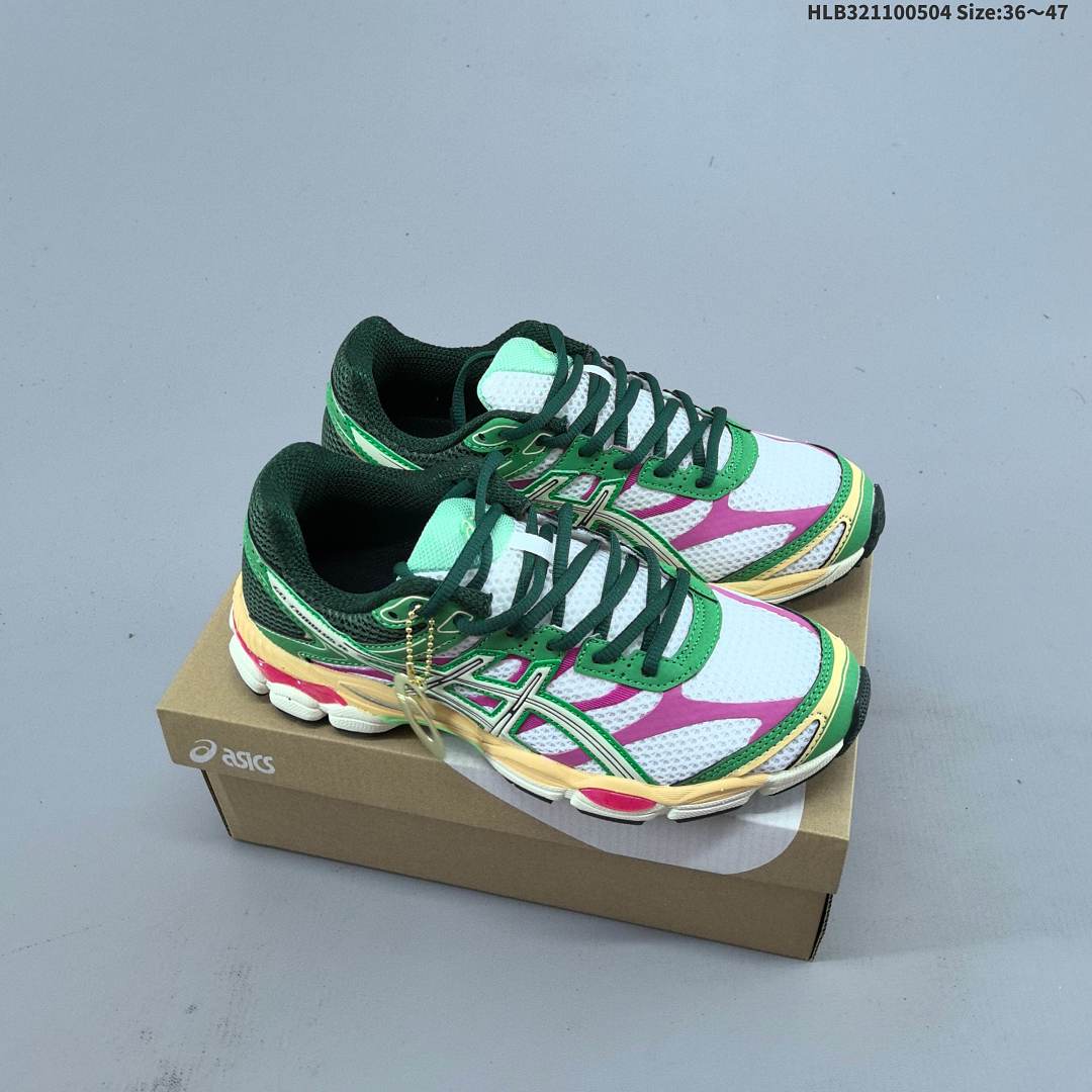 Asics Gel-NYC LOGO