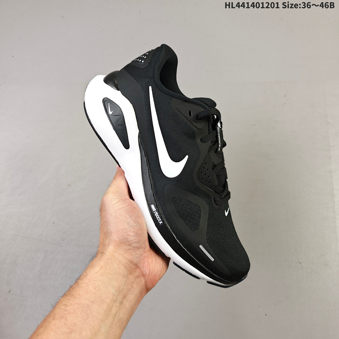 Nike Air Zoom Structure 26 -002 - foto 8