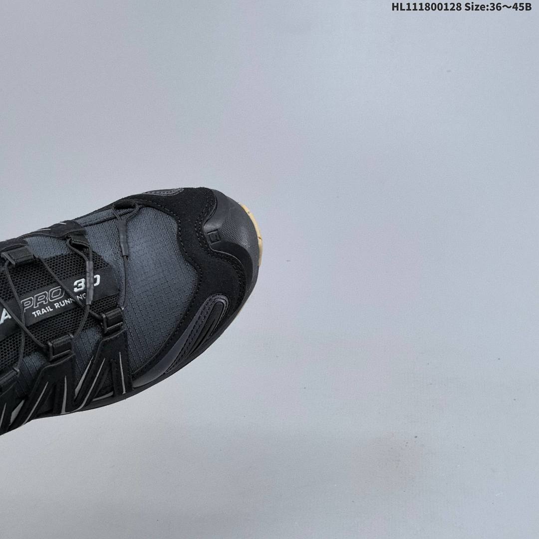 Salomon Xa Pro 3D Suede Salomon XT 3D Advanced - foto 3