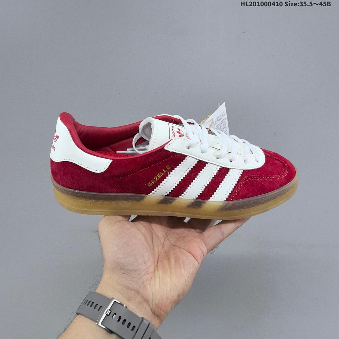 Adidas Originals Gazelle INdoor .5 - foto 2