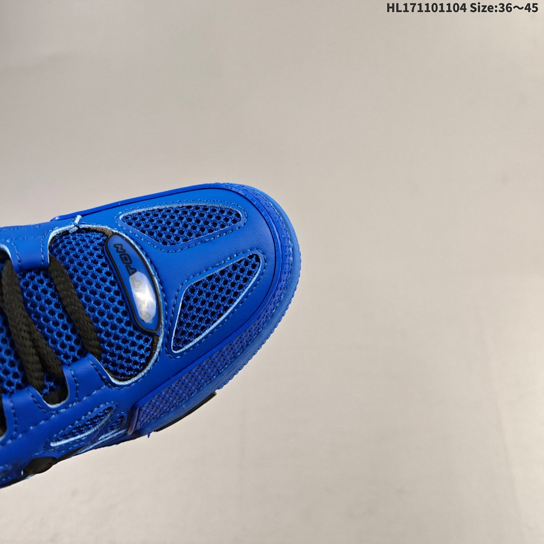Louis Vuitton Trainer Sneaker Low LV ID - foto 4