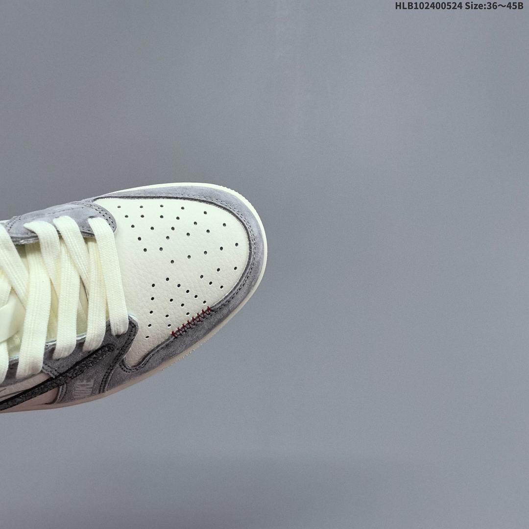 Nike Air Jordan 1 x Travis Scott AJ1 ‘DIY’ - foto 8