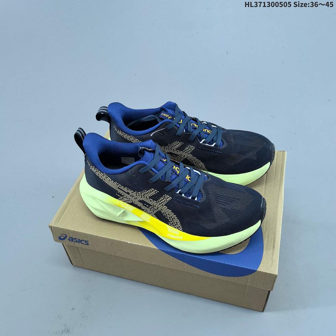 Asics NOVABLAST 5 LE - foto 3