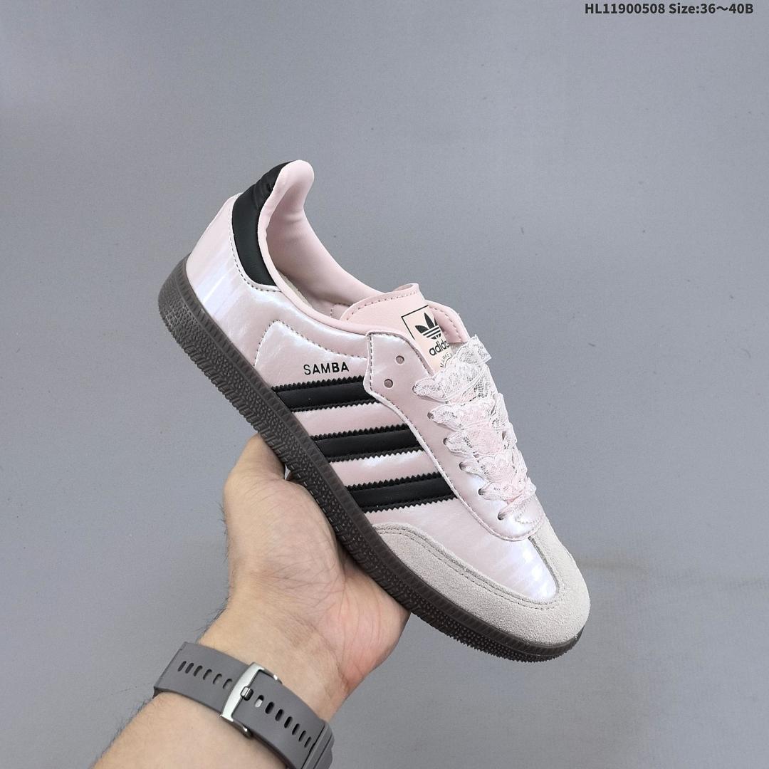 Adidas Originals Samba ID - foto 3