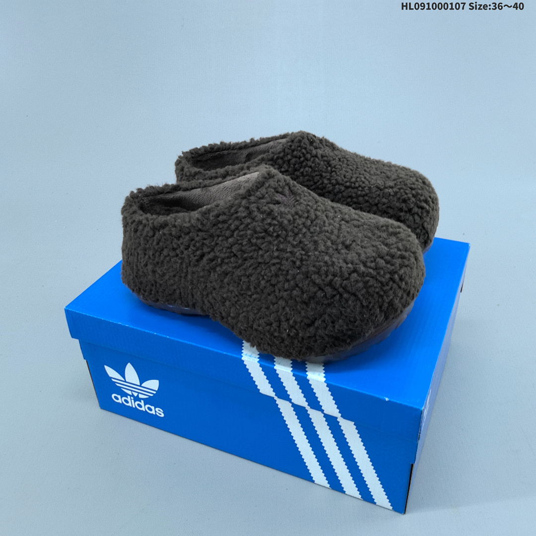 Adidas Originals Adifom Stan Smith Mule - foto 2
