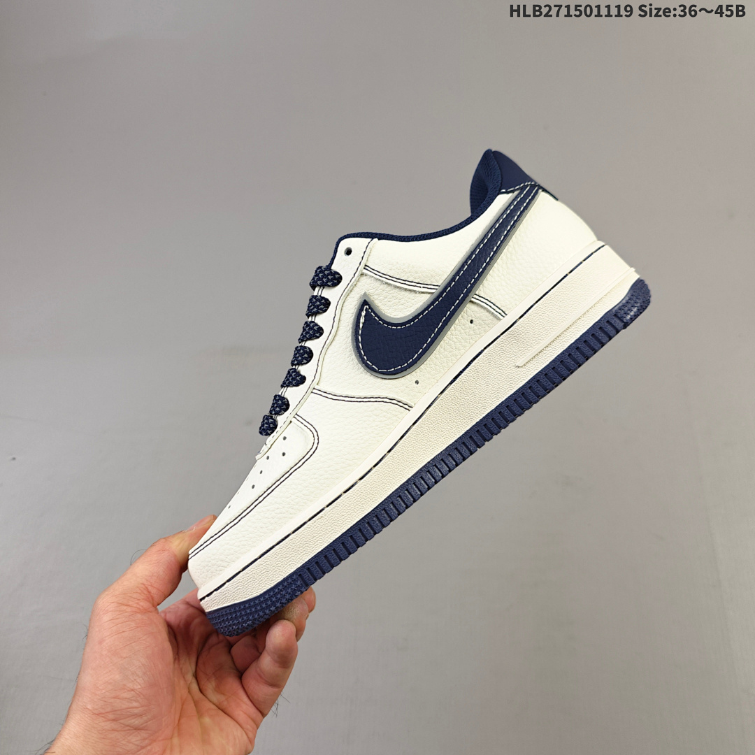 Nike AIR FORCE 1’07 LV8 For - foto 8