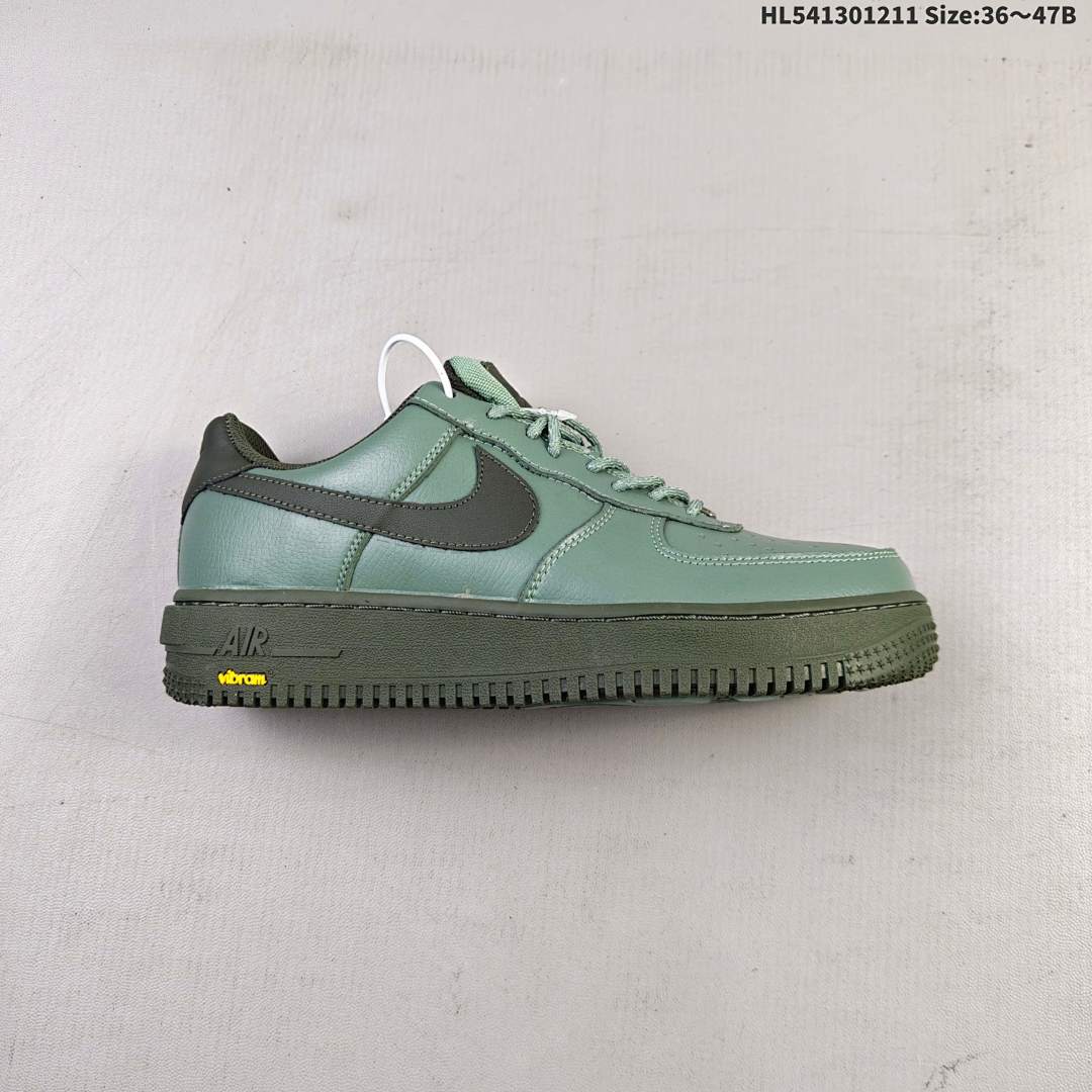 Nike AIR FORCE 1’07 Force - foto 9