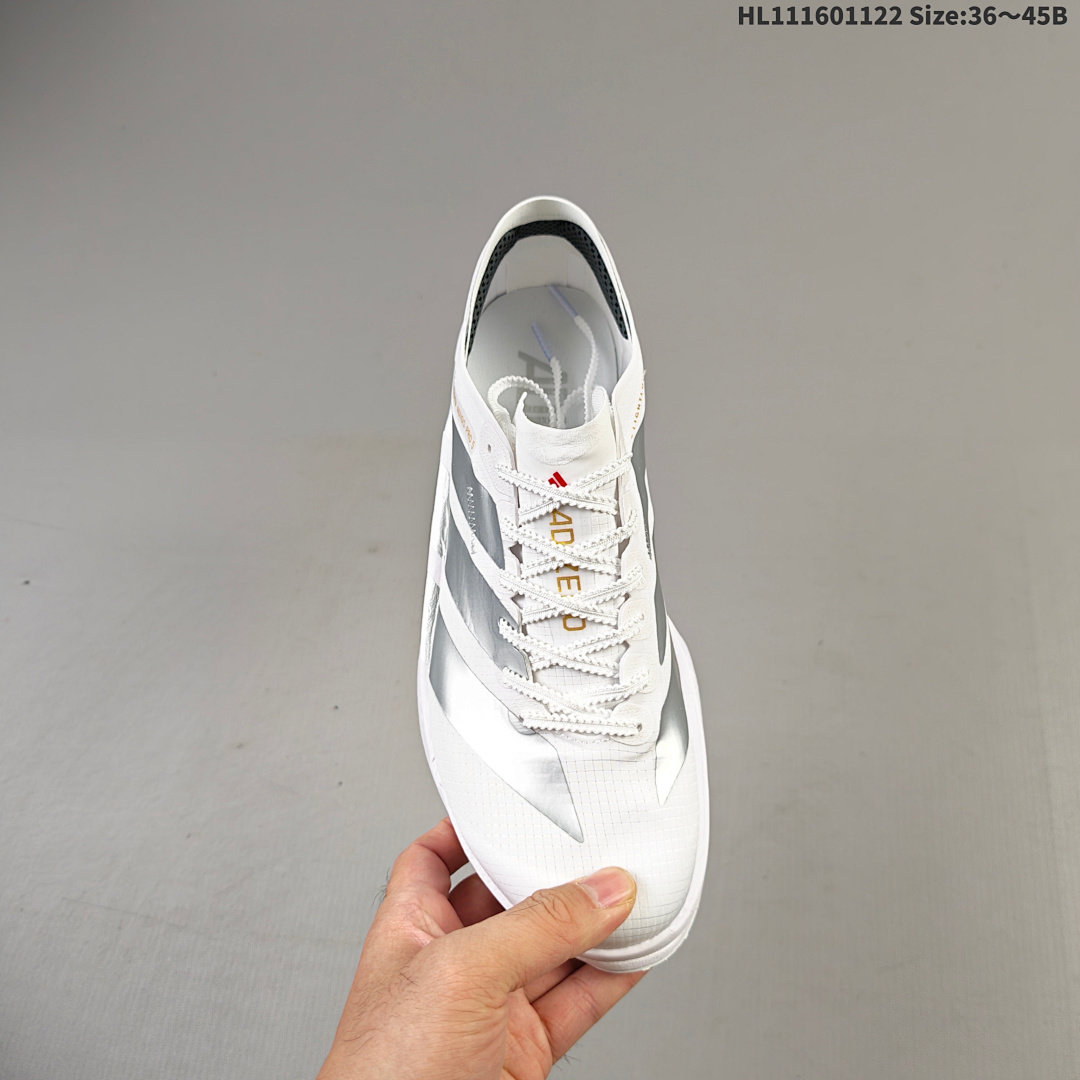 Adidas Adizero Adios 5 M Flywire Zoom - foto 7