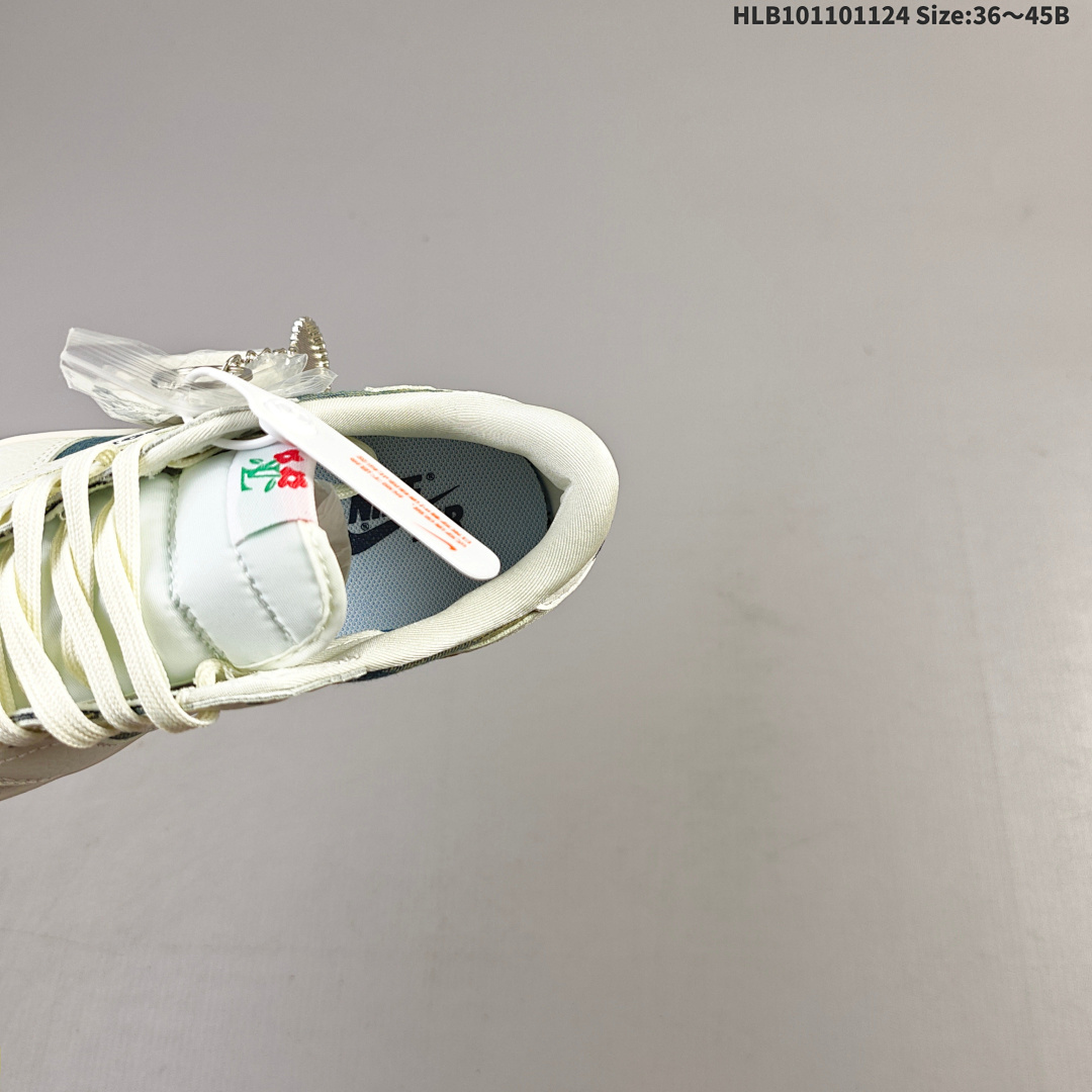 Nike Air Jordan 1 x Travis Scott AJ1 ‘DIY’ - foto 3