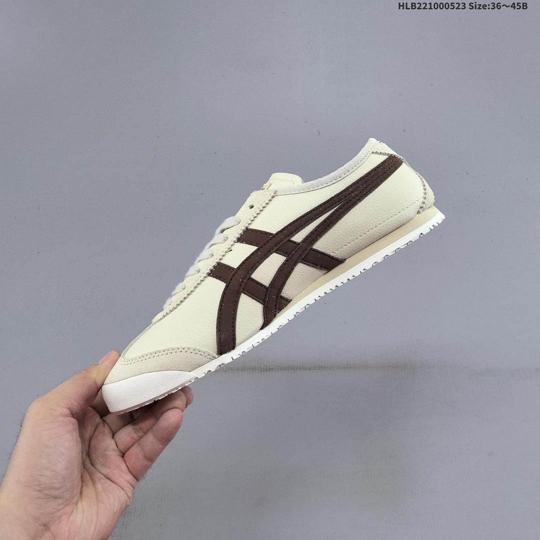 Asics/ - /Onitsuka Tiger Mexico 66® - foto 4