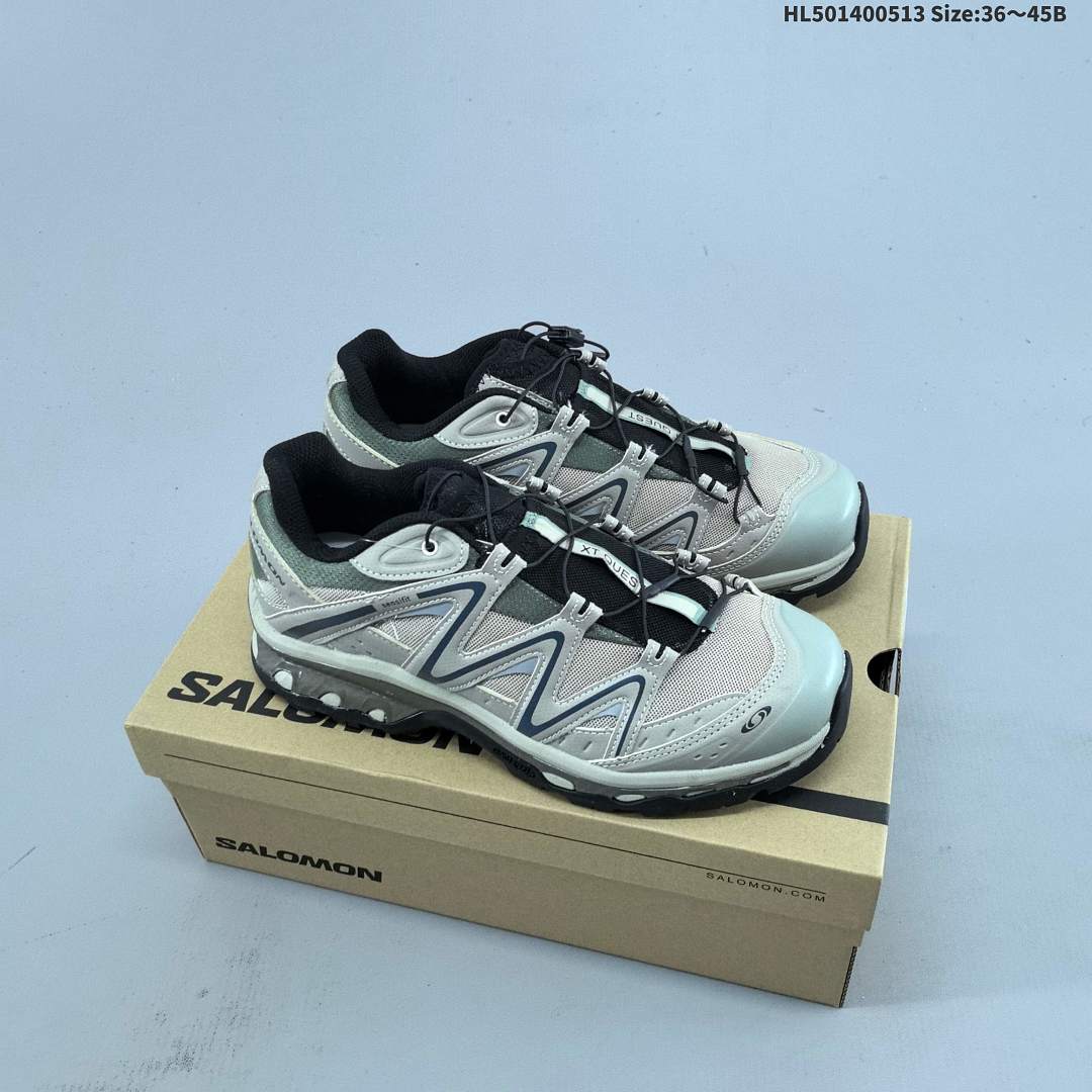 SALOMON XT-QUEST ADV SENSIFIT