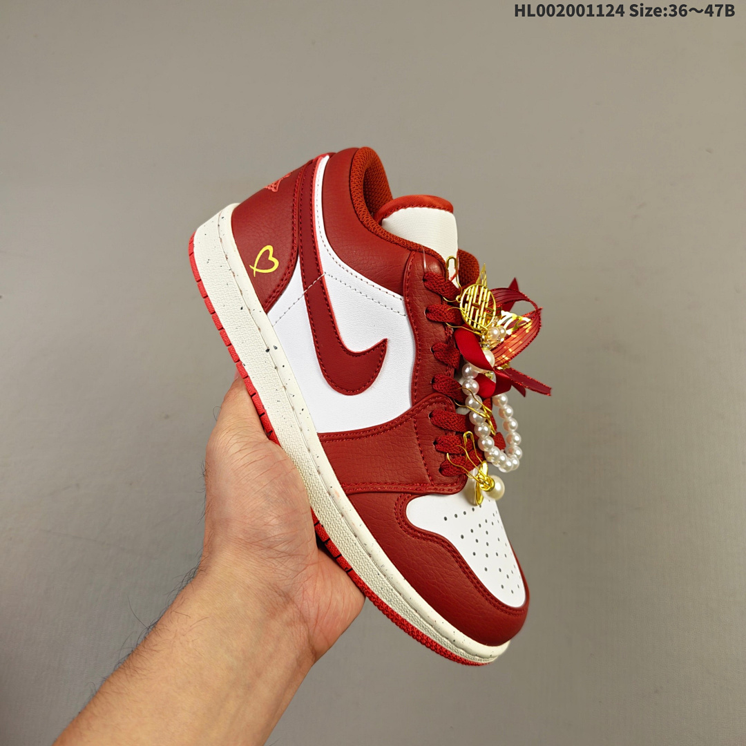 Air Jordan 1 Low OKHR AJ1 1 aj1 1 Air Jo - foto 6