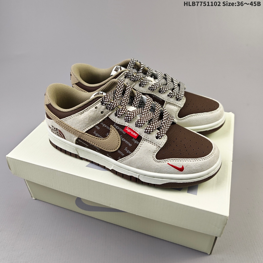 NK Dunk Low Retro “DIY ” sb - foto 7