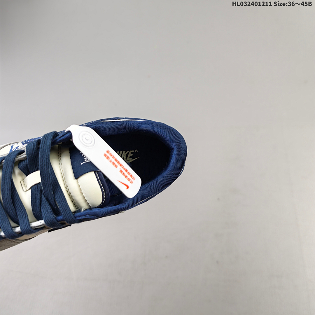Nike Dunk Low Retro ‘DIY ’ sb - foto 2