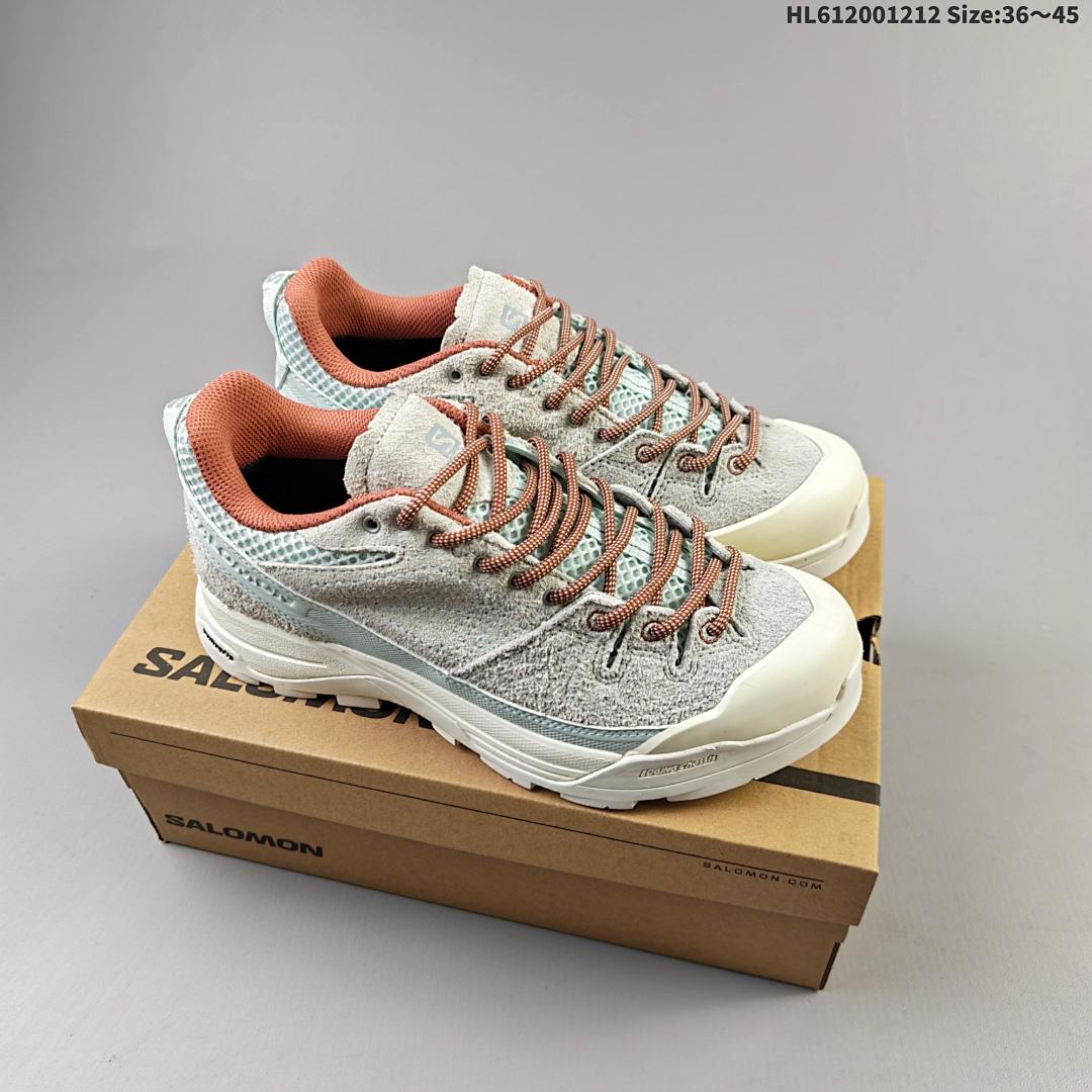 SALOMON XT-ALP LTR SENSIFIT - foto 2