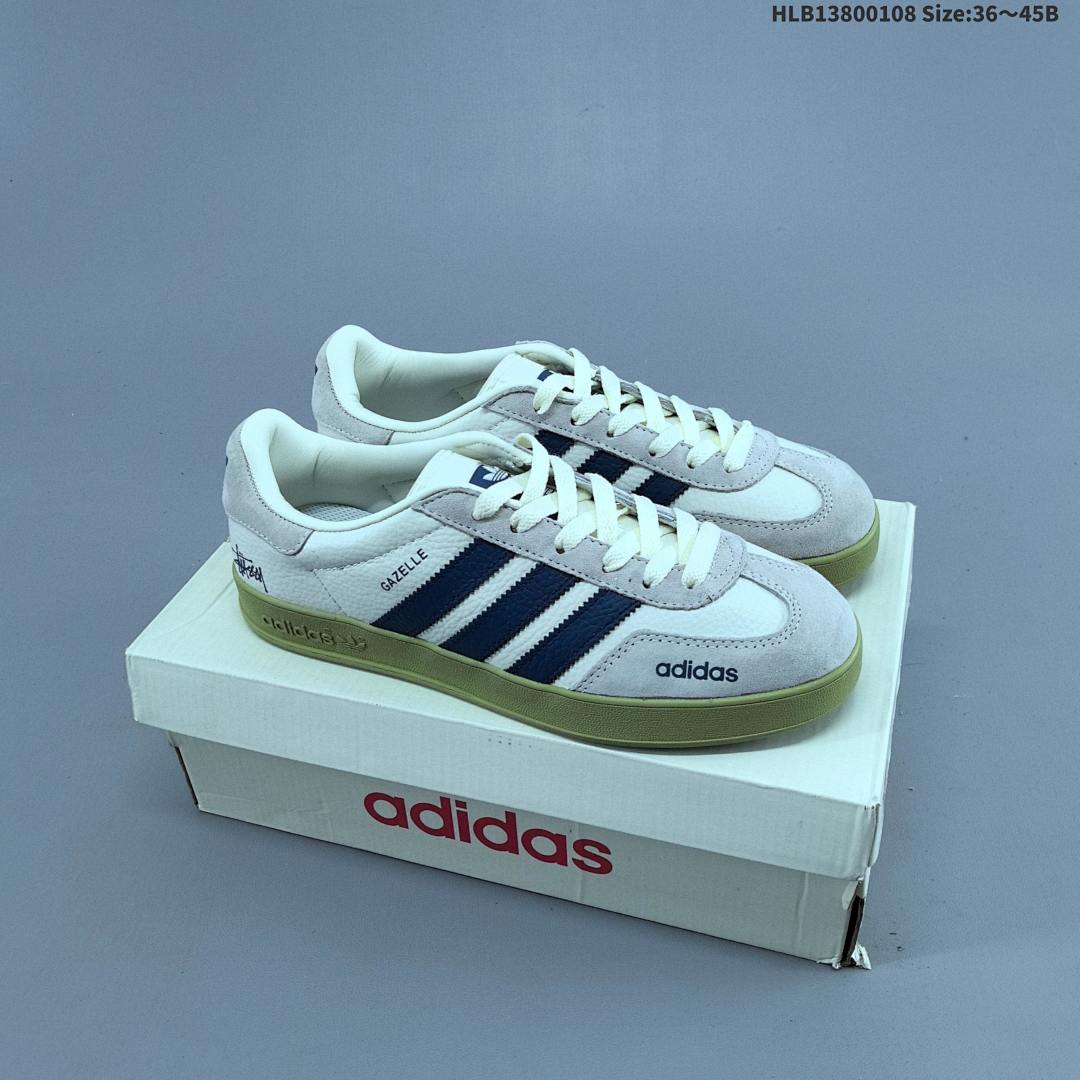 Adidas Samba OG 3 DD6605 - foto 2