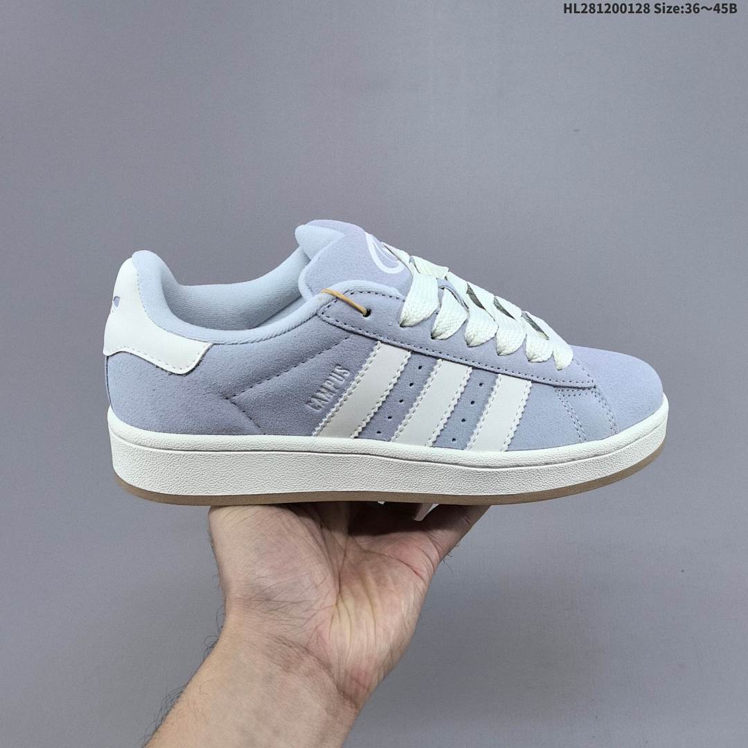 Adidas Originals Campus 00s 3 - foto 8