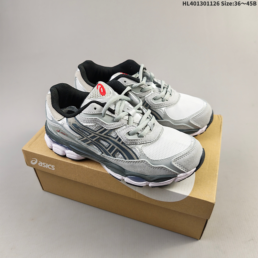 ASICS GEL-NYC AHAR+ - foto 2