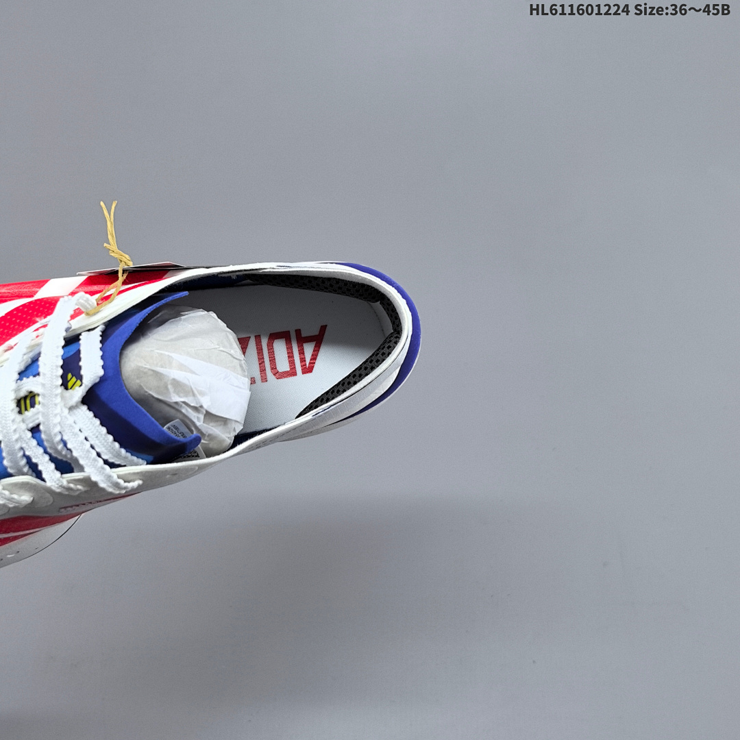 Adidas Adizero Adios 5 M Flywire Zoom - foto 2