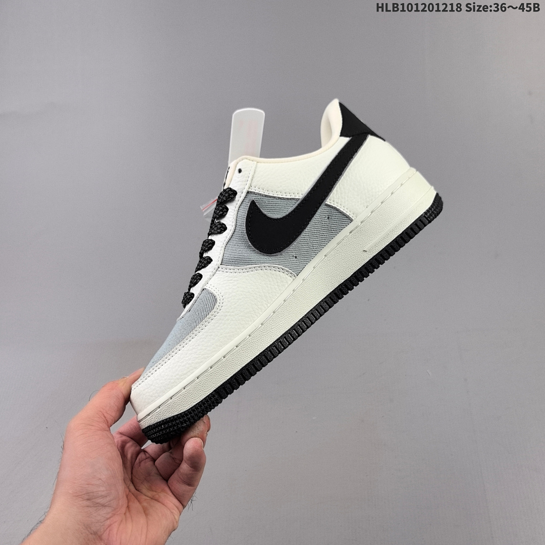 Nike Air Force1 07 low LV - foto 3