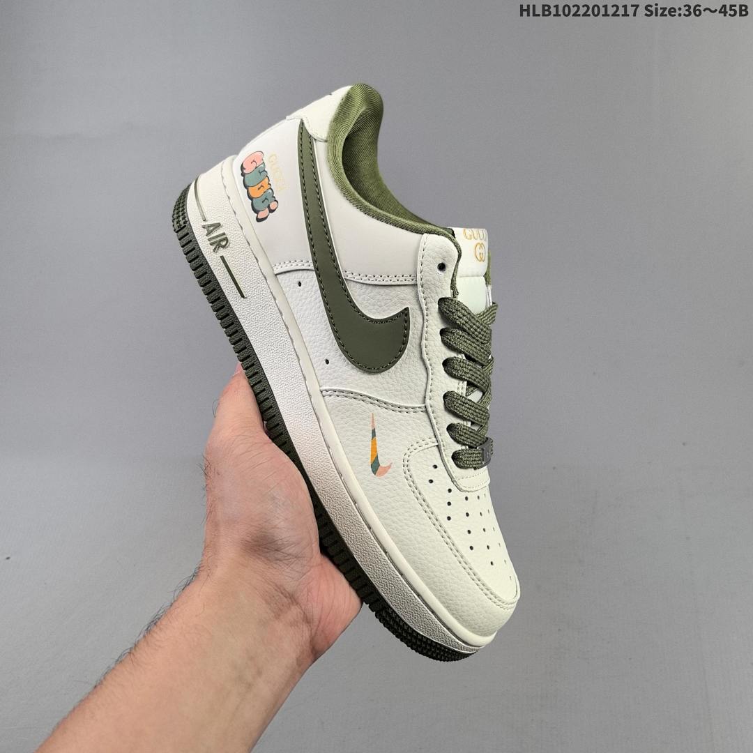 NIKE AIR FORCE 1‘07 LV8 -1 - foto 6