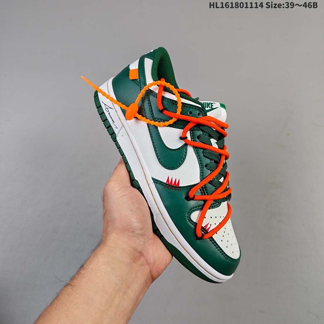 Nike Dunk Low Retro ‘DIY ’ - foto 9