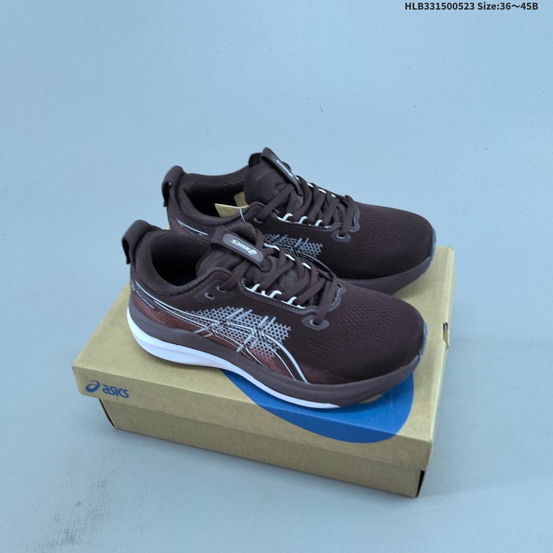 Asics Gel-Kayano 33