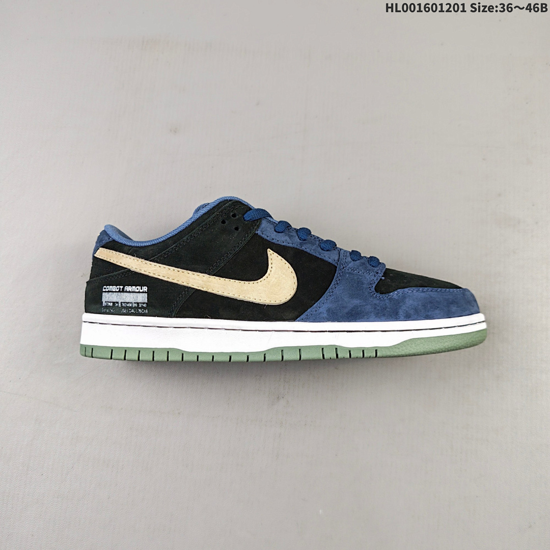 Nike Dunk SB Low SB 4.0 Nike Dunk SB Low - foto 9