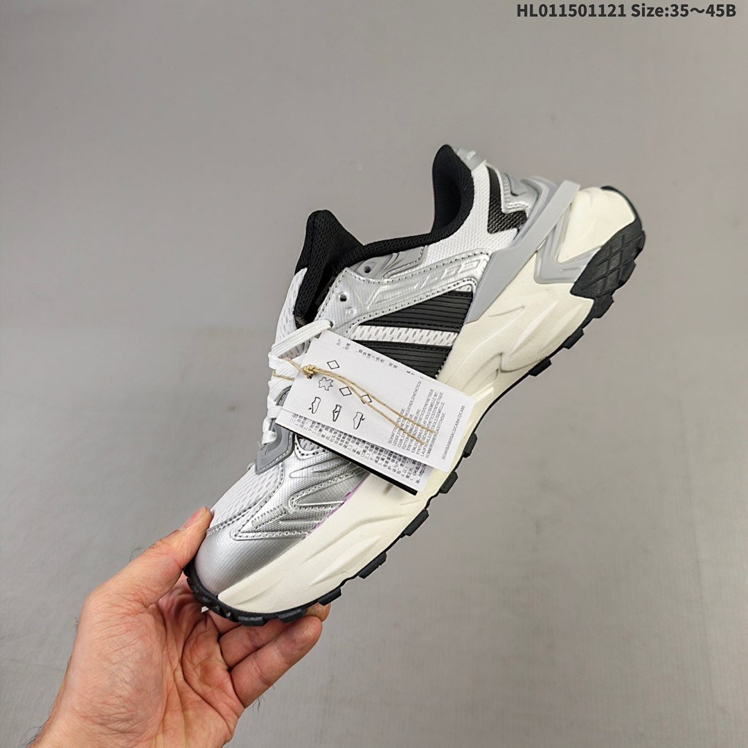 Adidas XLG STORM EDGE Bounce - foto 9