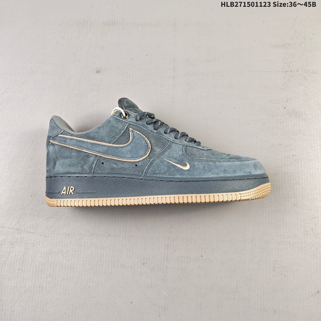 NIKE AIR FORCE 1‘07 LV8 -101