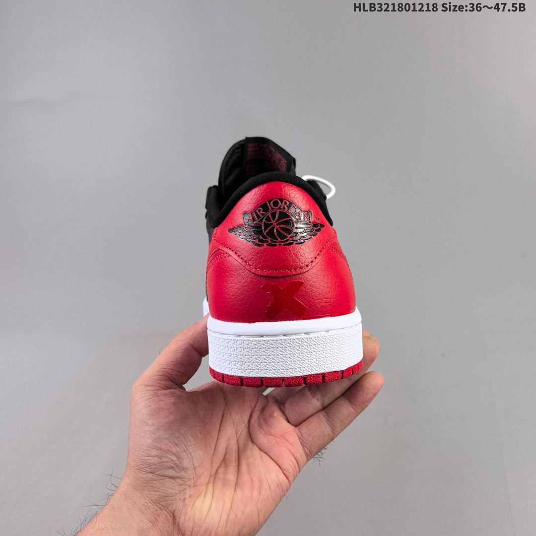 Nike Air Jordan 1 Retro Low OG AJ1 1 - foto 5