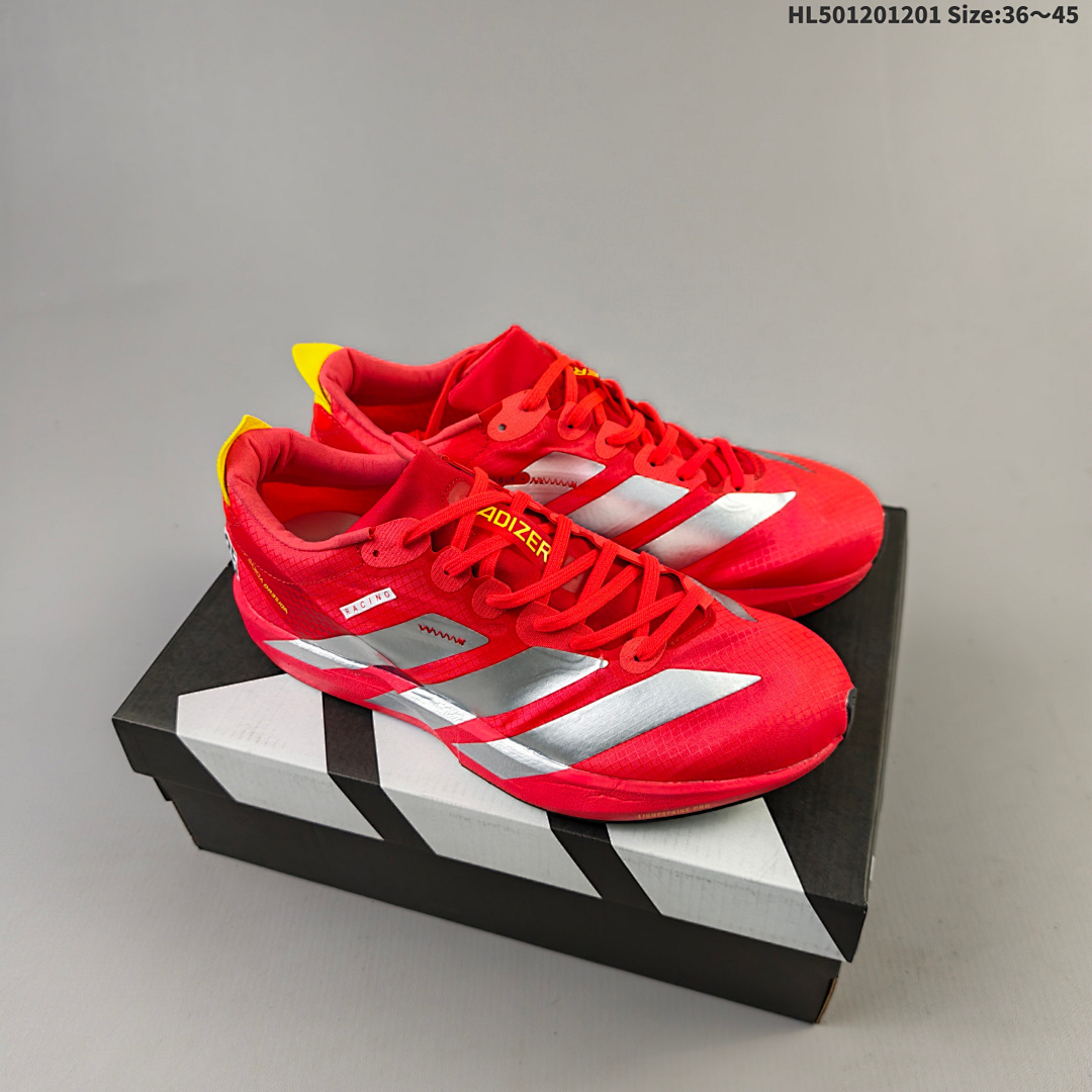 adidas ADIZERO ADIOS 9 Adios9 EVO - foto 4