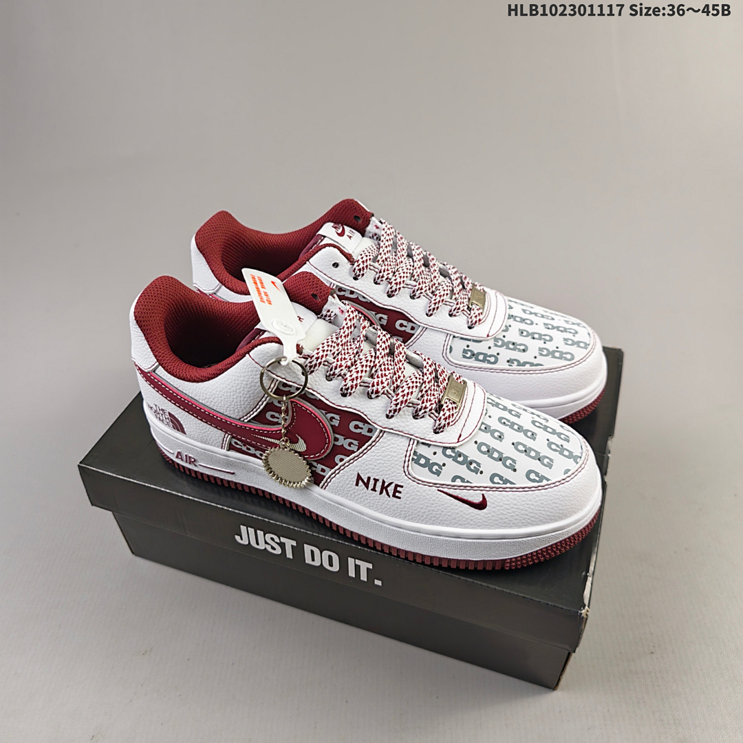 NIKE AIR FORCE 1‘07 LX -218 - foto 2