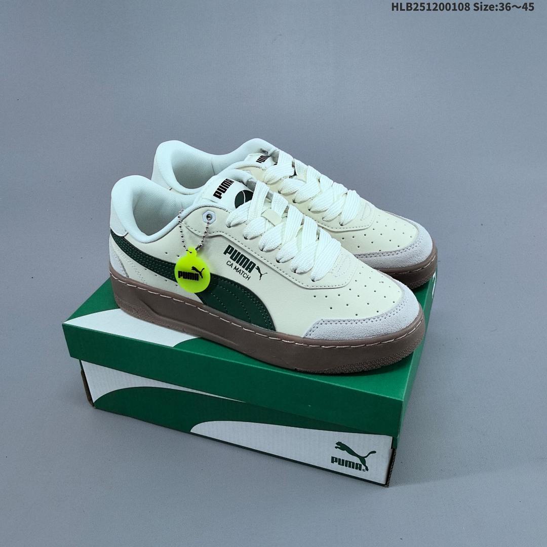 Puma Bwm Ca Match 308621-13 size