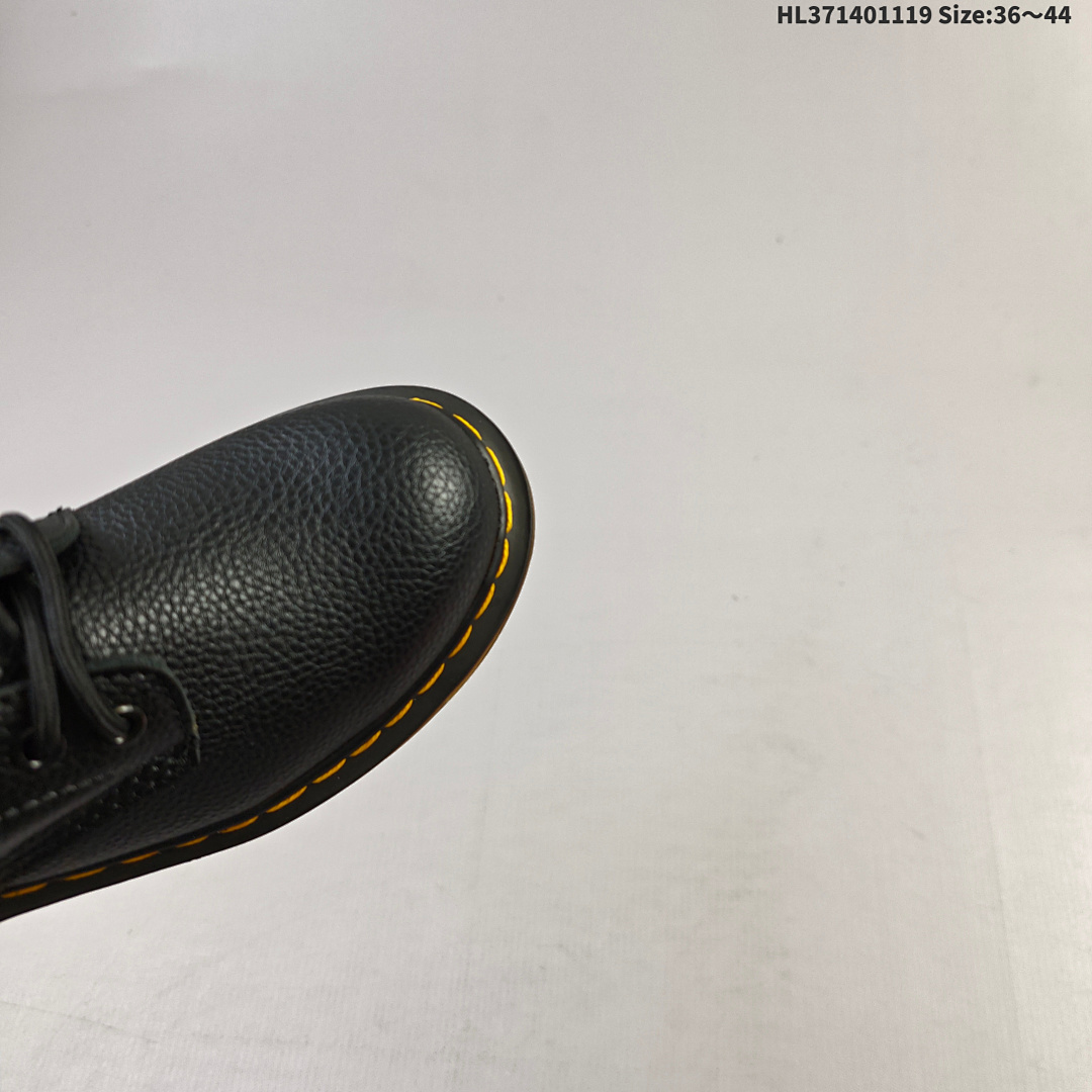 Dr.martens Martens 1460 Smooth Leather Platform - foto 63