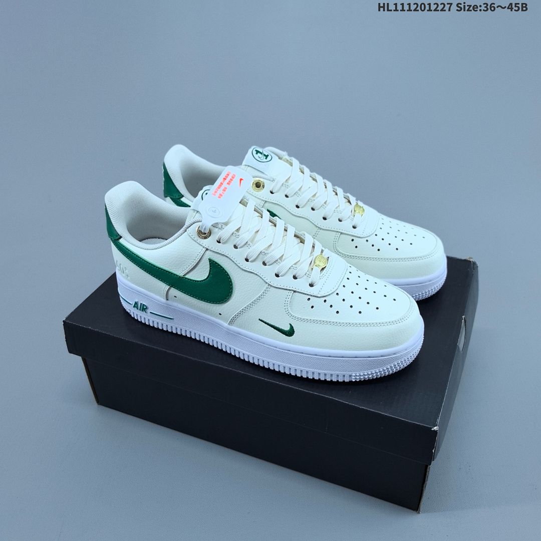 Nike Air Force 1’07 Force 1