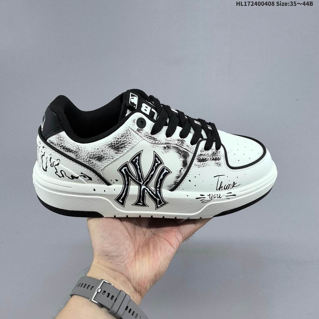 MLB Chunky Liner 3A - foto 2