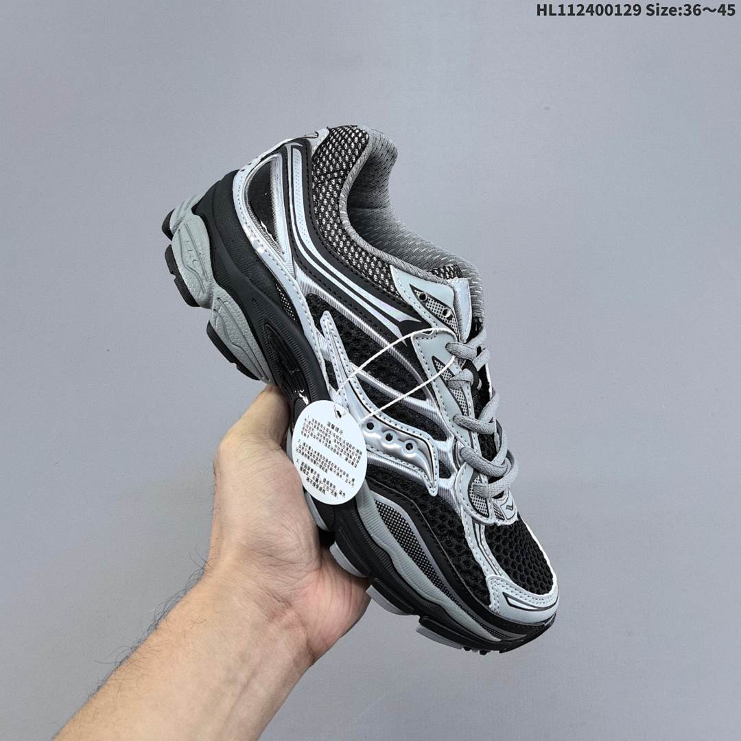 Saucony Pro Grid Omni 9 9 - foto 5
