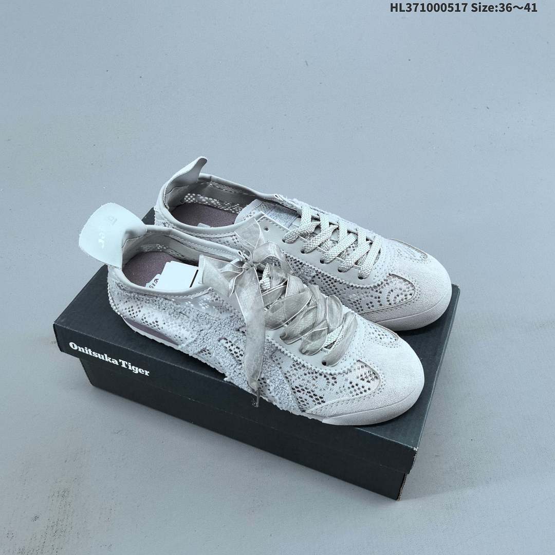 Onitsuka Tiger MEXICO 66 SD MEXICO 66 LOGO - foto 6